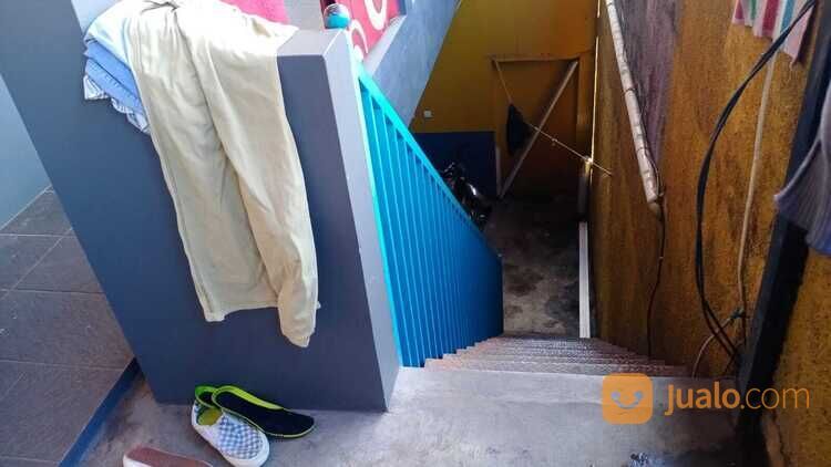 Kosan Murah 22 Kamar di Sukagalih dekat ke Jl Patriot Tarogong