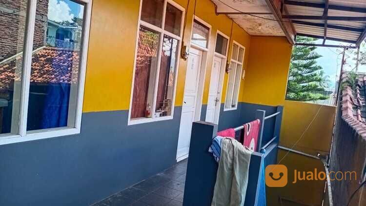 Kosan Murah 22 Kamar di Sukagalih dekat ke Jl Patriot Tarogong