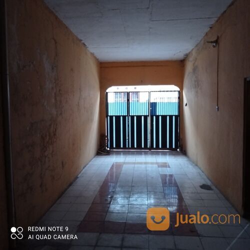 Rumah Murah 2 Lantai dan Luas di Perum Jati Putra Asri Cibunar Tarogong Garut