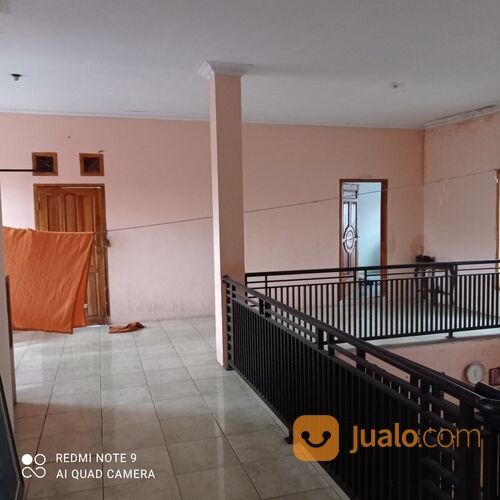 Rumah Murah 2 Lantai dan Luas di Perum Jati Putra Asri Cibunar Tarogong Garut