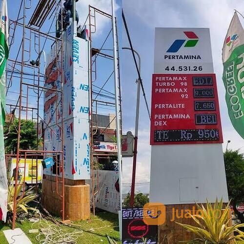 Tukang Reklame Murah