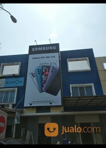 Tukang Reklame Murah