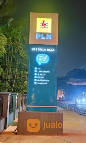 Tukang Reklame Murah