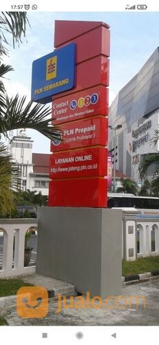 Tukang Reklame Murah