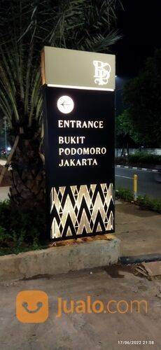 Tukang Reklame Murah