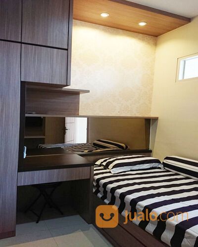 Kost Putri Dekat UNAIR Kampus A, Grand City Mall, WTC Surabaya, Tunjungan Plaza, RS Siloam Surabaya