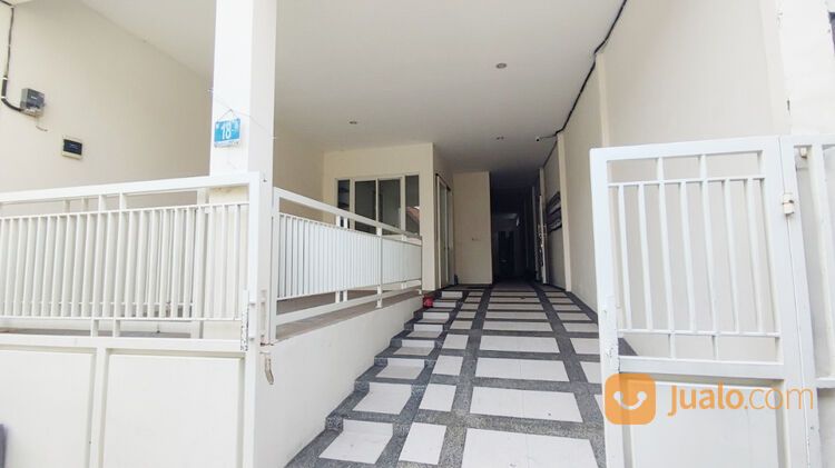 Kost Putri Dekat UNAIR Kampus A, Grand City Mall, WTC Surabaya, Tunjungan Plaza, RS Siloam Surabaya