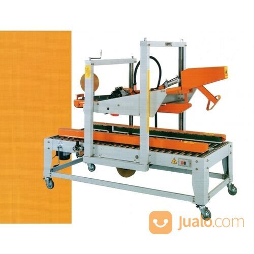 Automatic Carton Sealing Machine EC-705 Everrol