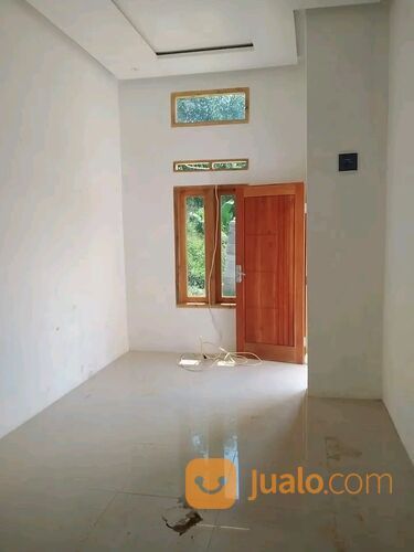 Rumah baru dipasir putih sawangan lingkungan asri