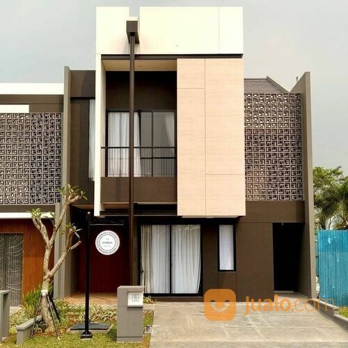 Cluster Eldora T2 Hunian Lokasi Strategis di Suvarna Sutera Tangerang