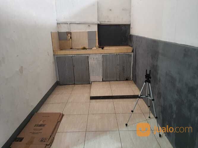 Rumah di Komplek Antapani Dkt Arcamanik Pratista Bandung