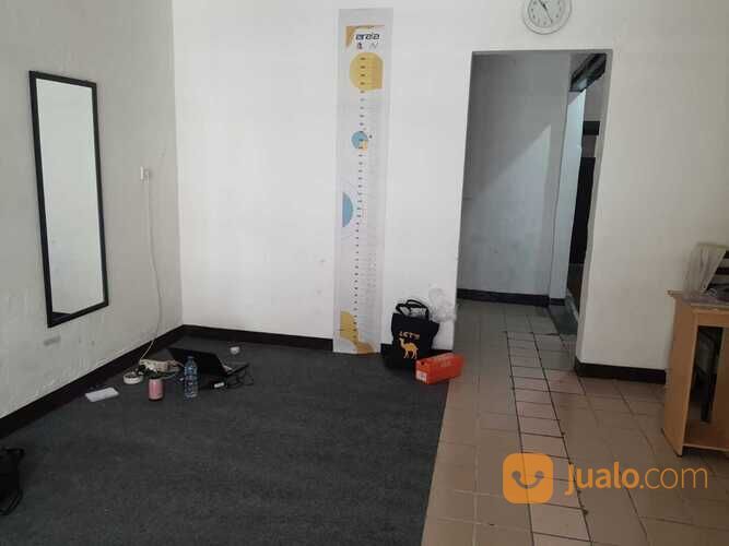 Rumah di Komplek Antapani Dkt Arcamanik Pratista Bandung