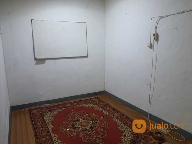 Rumah di Komplek Antapani Dkt Arcamanik Pratista Bandung