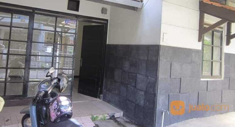 Rumah di Komplek Antapani Dkt Arcamanik Pratista Bandung