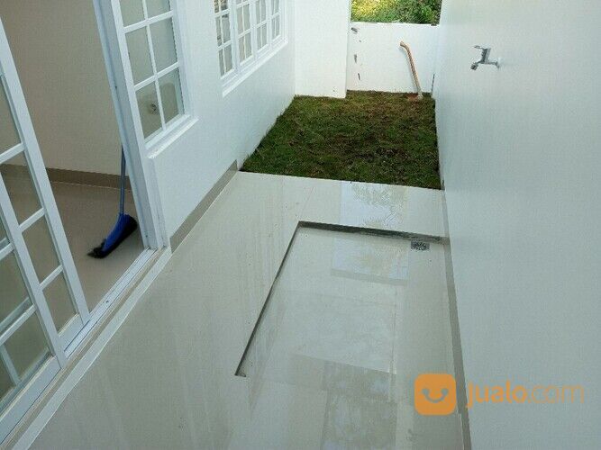 Rumah Bergaya American Farm House Purwakarta Di Purwakarta 5 Km menuju Mall STS