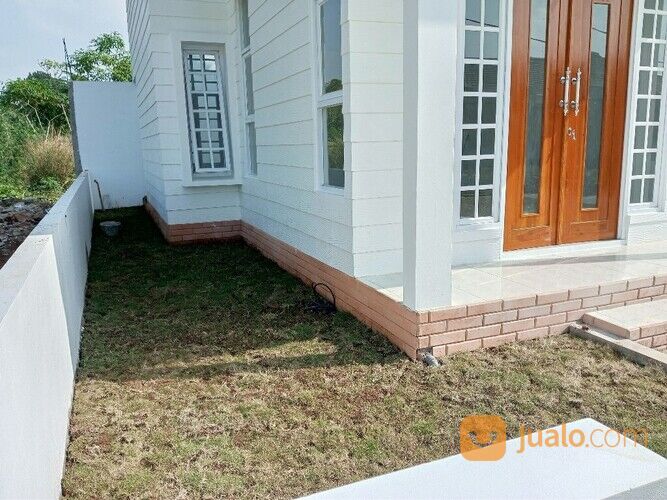 Rumah Bergaya American Farm House Purwakarta Di Purwakarta 5 Km menuju Mall STS