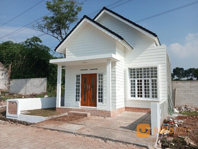 Rumah Bergaya American Farm House Purwakarta Di Purwakarta 5 Km menuju Mall STS