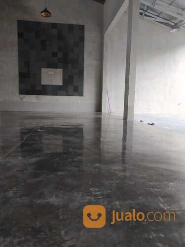 Jasa Poles Lantai Acian Murah Kebumen, Jawa Tengah