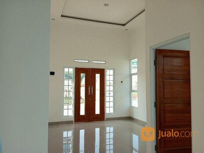 Rumah Bergaya American Farm House Purwakarta Di Purwakarta 11 Km Menuju JISC