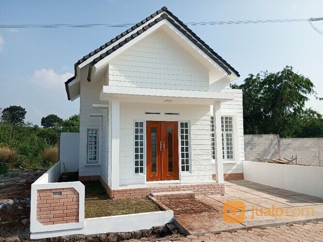 Rumah Bergaya American Farm House Purwakarta Di Purwakarta 11 Km Menuju JISC