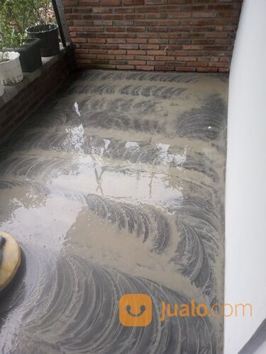 Jasa Poles Lantai Acian Murah Pati, Jawa Tengah