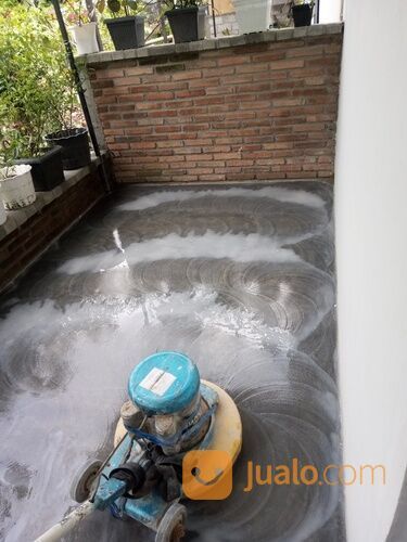 Jasa Poles Lantai Acian Murah Pati, Jawa Tengah