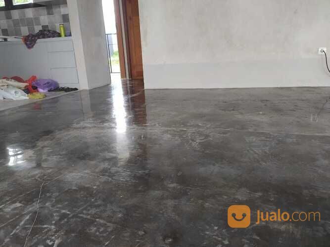 Jasa Poles Lantai Acian Murah, Daerah Kota Pekalongan, Jawa Tengah