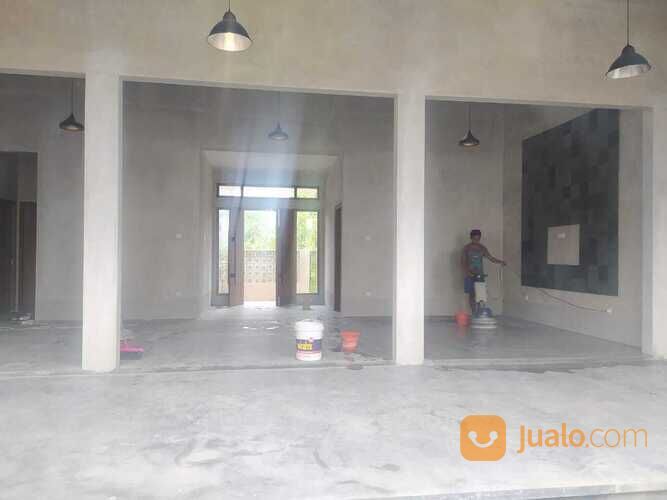 Jasa Poles Lantai Acian Murah, Daerah Kota Pekalongan, Jawa Tengah