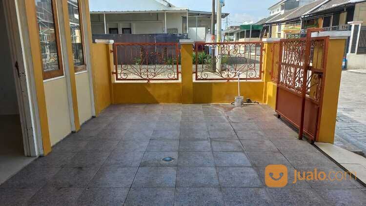 Rumah Siap Huni Perumahan Garut City Residence Muara Sanding Garut Kota