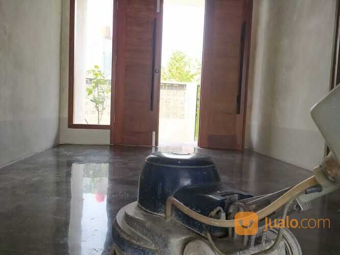 Jasa Poles Lantai Acian Murah Kabupaten Purbalingga Jawa Tengah