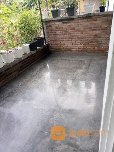 Jasa Poles Lantai Acian Murah Kabupaten Purbalingga Jawa Tengah