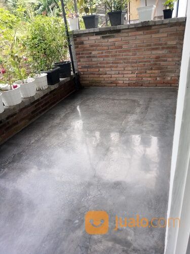 Jasa Poles Lantai Acian Murah Kabupaten Purbalingga Jawa Tengah