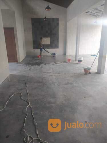 Jasa Poles Lantai Acian Murah, Kota Salatiga, Jawa Tengah