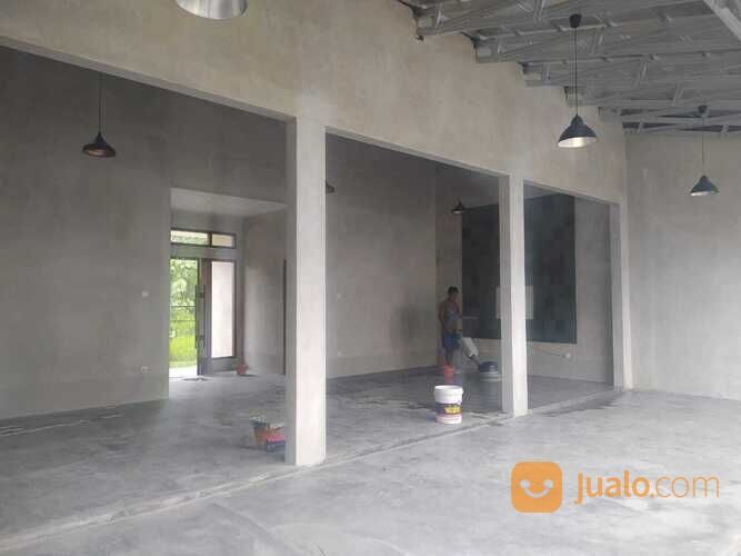 Jasa Poles Lantai Acian Murah, Kota Salatiga, Jawa Tengah