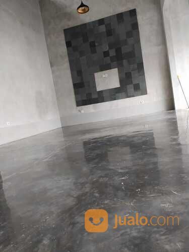 Jasa Poles Lantai Acian Murah Sragen, Jawa Tengah