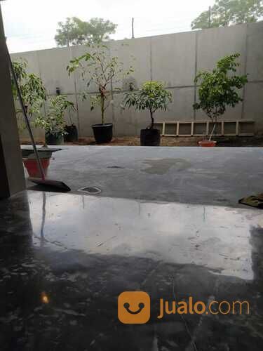 Jasa Poles Lantai Acian Murah Sragen, Jawa Tengah