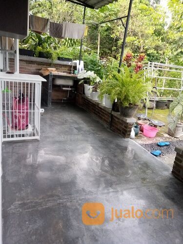 Jasa Poles Lantai Acian Murah Sragen, Jawa Tengah