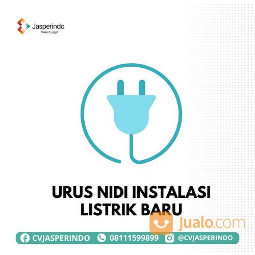 NIDI INSTALASI LISTRIK BARU
