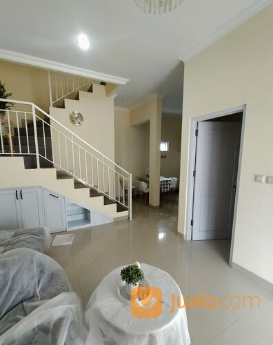 Perumahan Elit Serpong Meruy / almera / egadungan