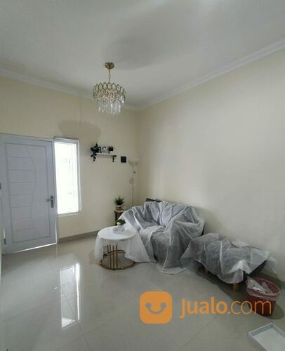 Perumahan Elit Serpong Meruy / almera / egadungan