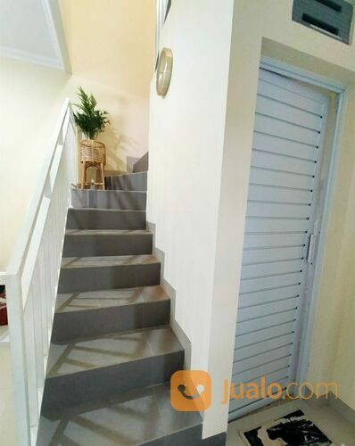 Perumahan Elit Serpong Meruy / almera / egadungan