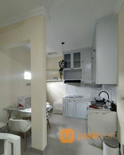 Perumahan Elit Serpong Meruy / almera / egadungan