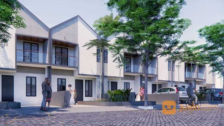 Perumahan Elit Serpong Meruy / almera / egadungan