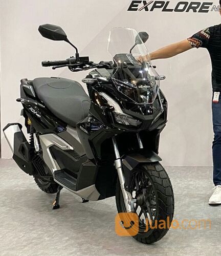 Honda ADV 160 CBS [ Promo Credit )