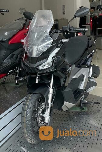 Honda ADV 160 CBS [ Promo Credit )