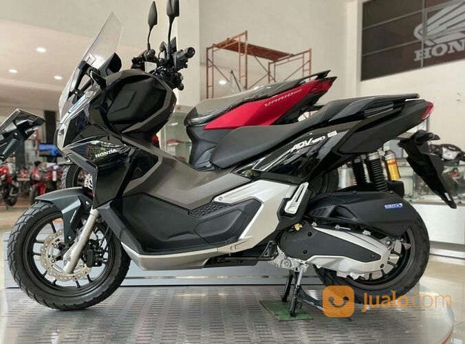 Honda ADV 160 CBS [ Promo Credit )
