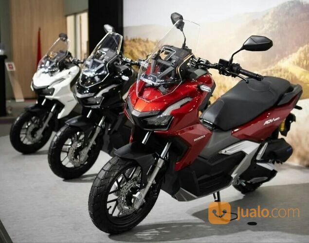 Honda ADV 160 CBS [ Promo Credit )