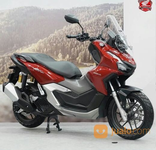 Honda ADV 160 CBS [ Promo Credit )