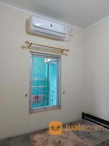 sewa rumah cluster jababeka residence