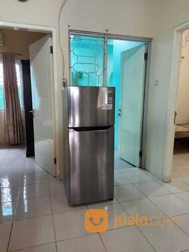 sewa rumah cluster jababeka residence